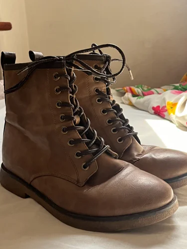 deja vu Boots