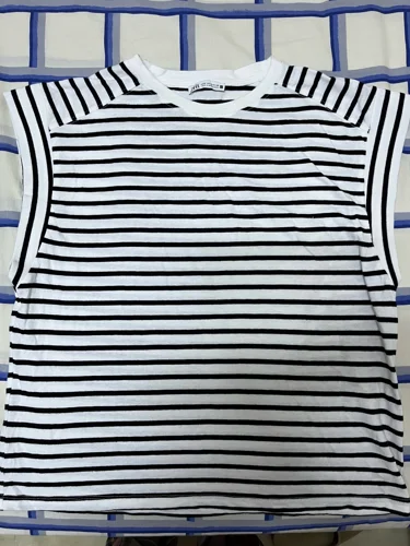 Zara T-shirts