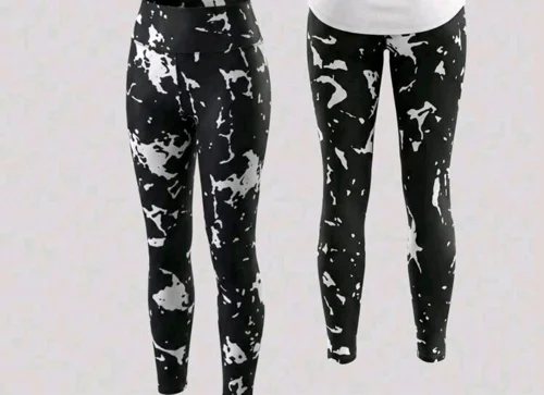 Shein Leggings