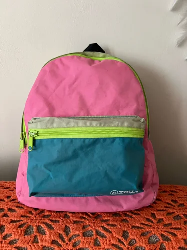 Zoya Backpacks