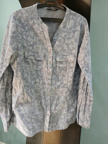 LC Waikiki Shirts