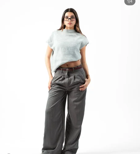 Local Pants