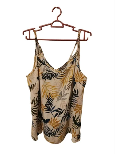 Primark Cami Tops