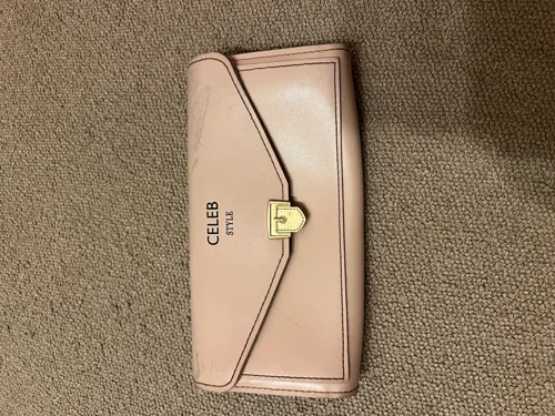 Shein Wallets & Cardholders