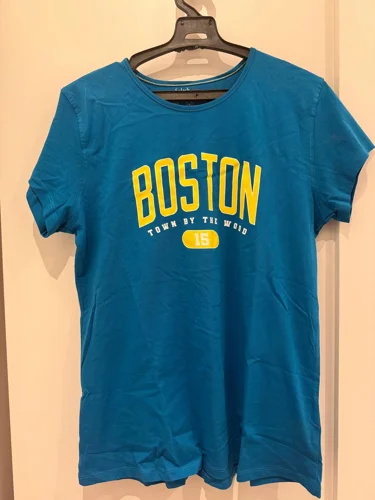Splash T-shirts