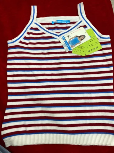 Tank Tops