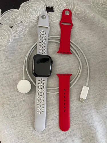Apple Wearables