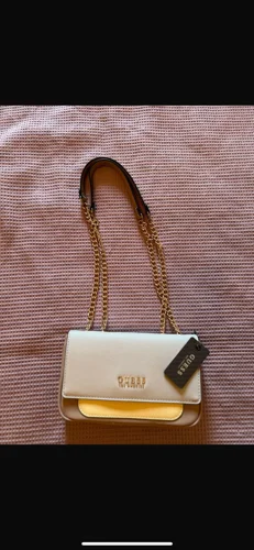 GUESS Cross-Body Bags