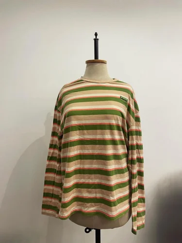 Dazy Long Sleeve