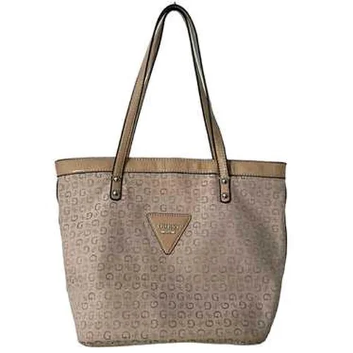 GUESS Tote Bags
