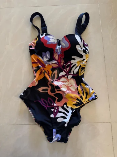 Oysho One-Piece Swimsuits
