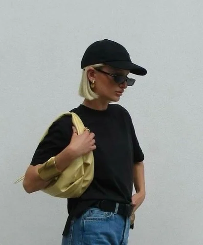 Local Hats & Caps