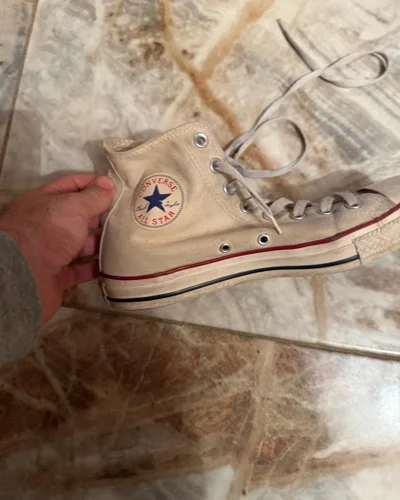 Converse Sneakers