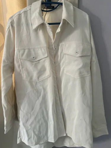 Stradivarius Shirts
