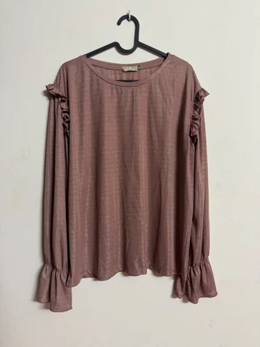 Or Blouses