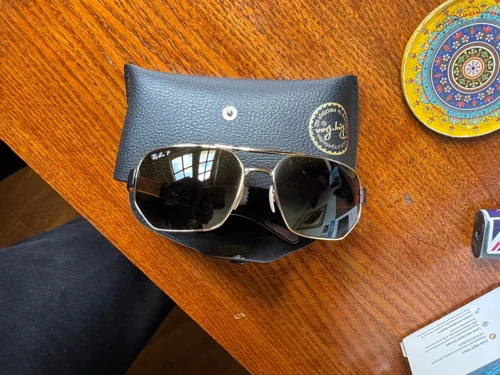 Ray-Ban Sunglasses