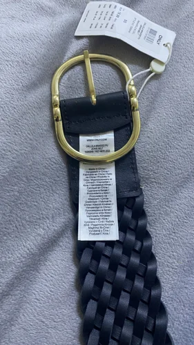ONLY Belts