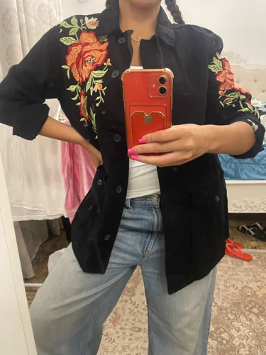Topshop Jackets