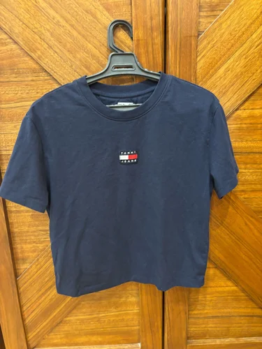 Tommy Hilfiger T-shirts