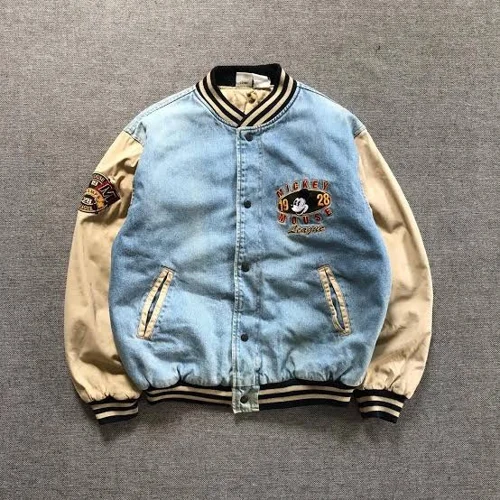 Disney Jackets