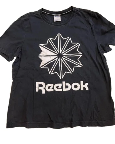 Reebok تيشيرتات