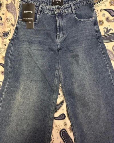 STPS Jeans