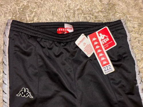 Kappa Sweatpants