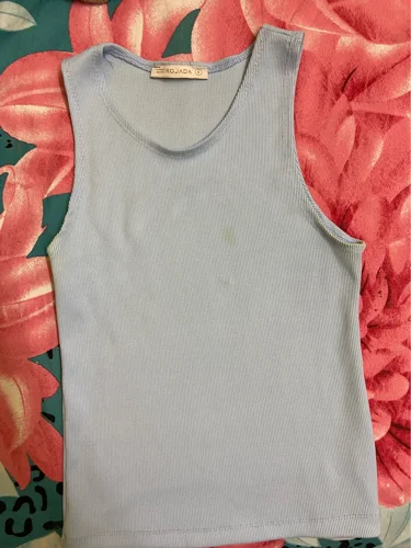 Rojada Tank Tops