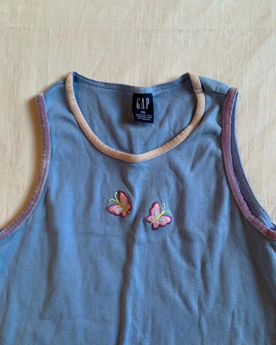 GAP Tank Tops