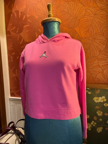 Air Jordan Outerwear