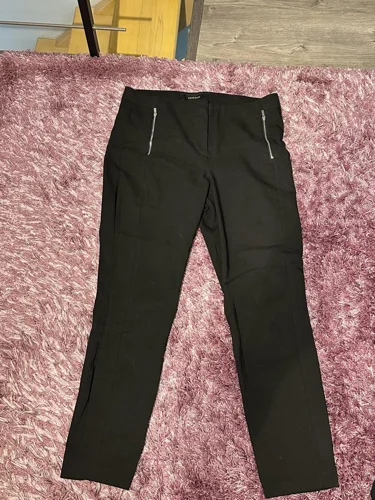 Reserved Pants