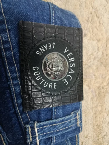 Versace Jeans Couture Jeans