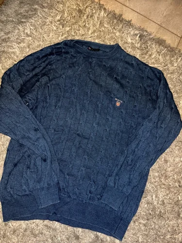 GANT Sweaters