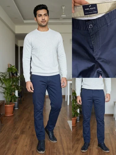 Tommy Hilfiger Pants