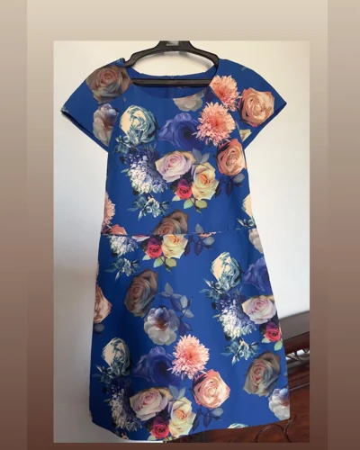 Oasis Midi Dresses