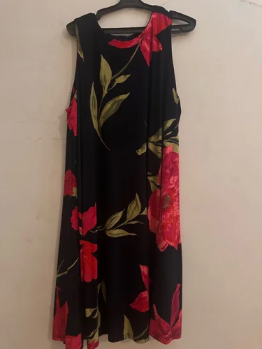 Anne Klein Midi Dresses