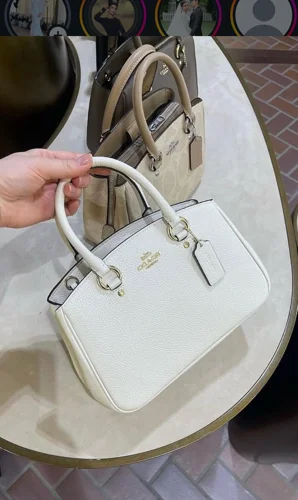 Coach Handbags