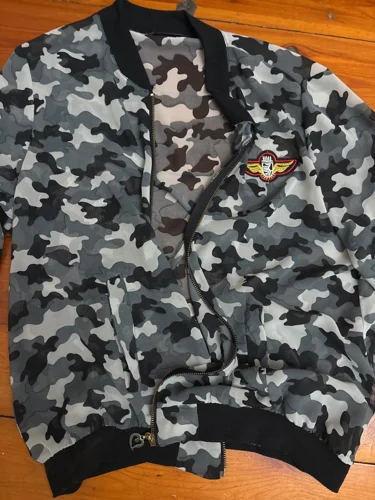 Zara Jackets