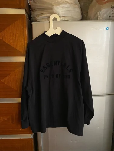 Essentials (Fear of God) Hoodies