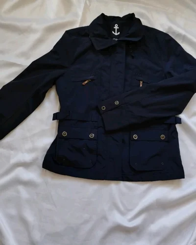 Massimo Dutti Jackets