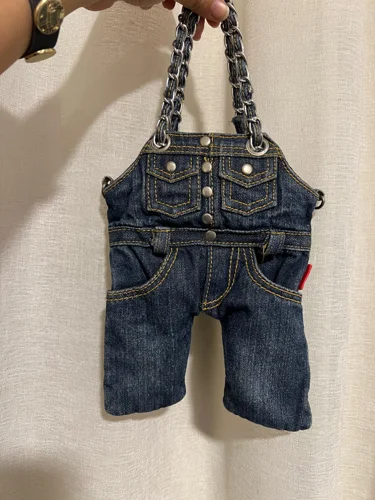Mini Bags