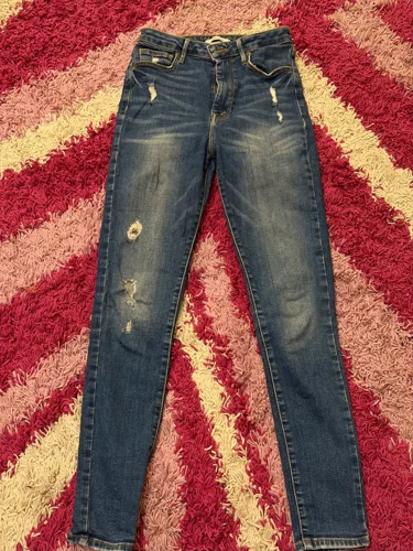 Forever 21 Jeans