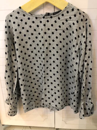 LC Waikiki Blouses