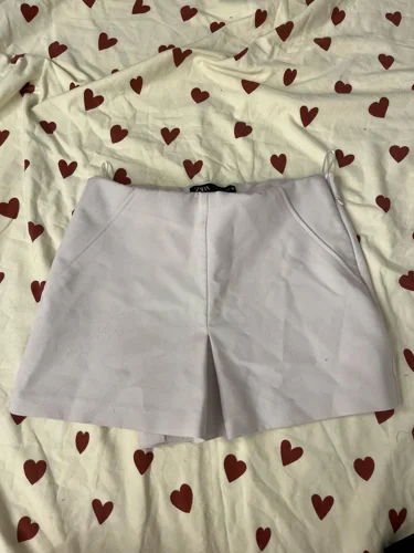 Zara Skorts