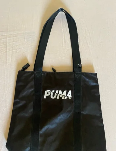 Puma Tote Bags