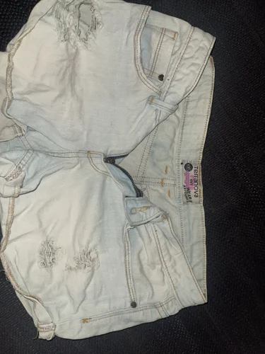 Terranova Shorts