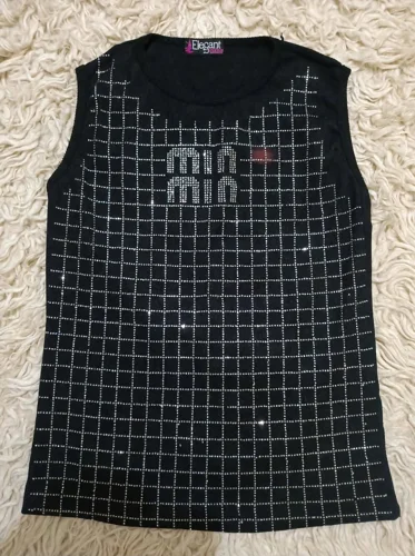 Local Tank Tops