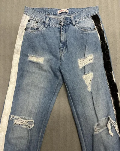 Junior Jeans