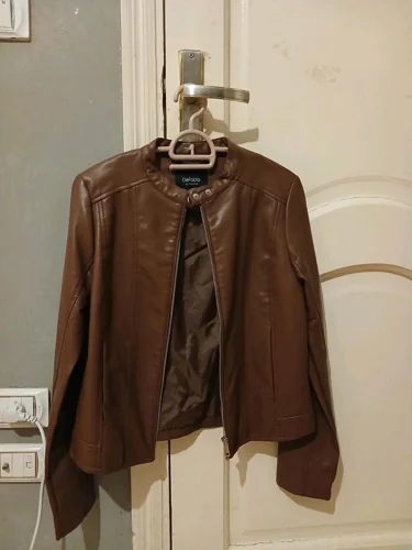 Defacto Jackets