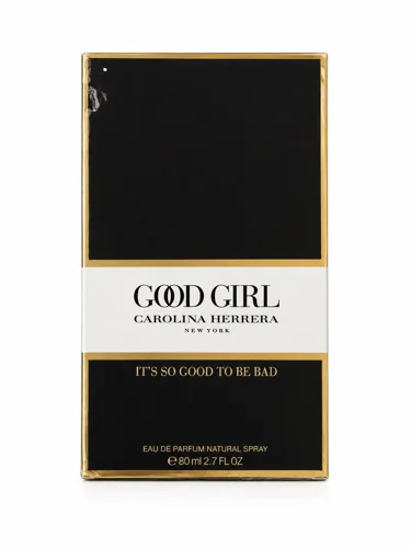 Carolina Herrera Perfume